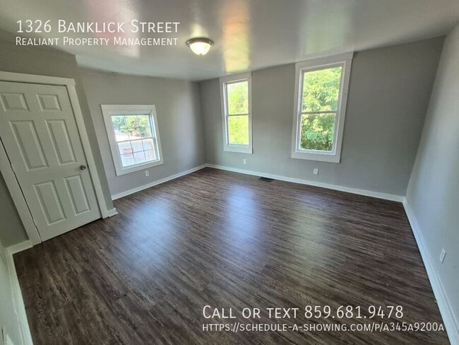 1326 Banklick St in Covington, KY - Building Photo - Building Photo