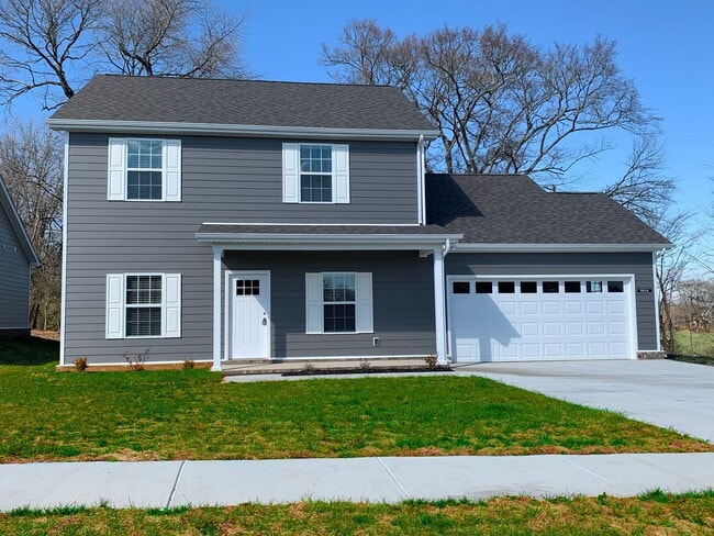 904 Stokewood Pl in Spring Hill, TN - Building Photo - Building Photo