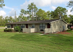 Wingwood in Orlando, FL - Building Photo