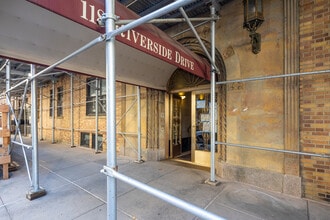 Riverside Tenants Corp in New York, NY - Building Photo - Building Photo