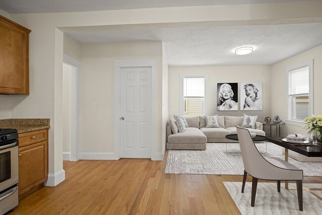 20 Sudan St in Boston, MA - Building Photo - Building Photo