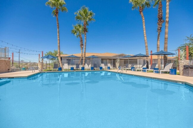 View at Starr Pass in Tucson, AZ - Building Photo - Building Photo