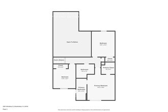 3201 Winslow Ct in Kissimmee, FL - Building Photo - Building Photo