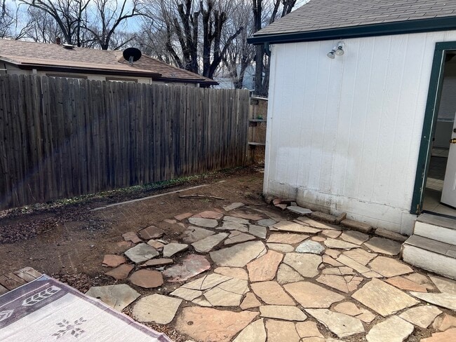 property at 815 Dameron Dr