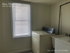 369 1st Ave in Ypsilanti, MI - Building Photo - Building Photo