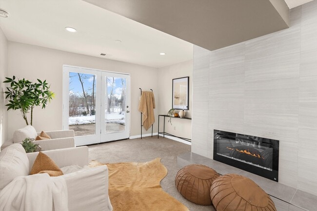 property at 10747 Evening Wind Ct