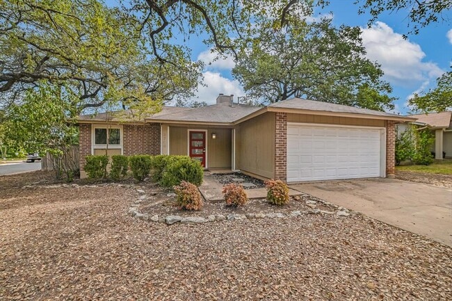 property at 3706 Harpers Ferry Ln