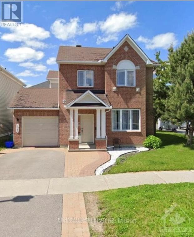 property at 1040 Capreol St