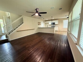 1900 Marcus Abrams Blvd in Austin, TX - Building Photo - Building Photo