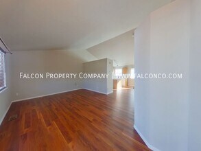 6239 Hartman Dr in Colorado Springs, CO - Building Photo - Building Photo