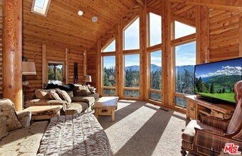 1165 Green Mountain Dr in Big Bear, CA - Building Photo - Building Photo