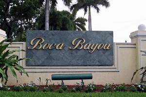 Boca Bayou Apartments