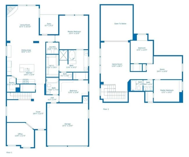 1714 Emerald Bay Ln in Wylie, TX - Building Photo - Building Photo