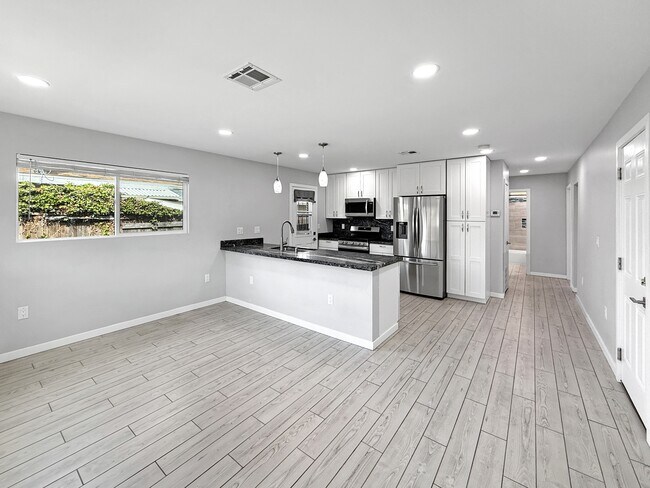 property at 6123 Horton Dr