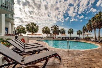 2700 N Ocean Blvd in Myrtle Beach, SC - Building Photo - Building Photo