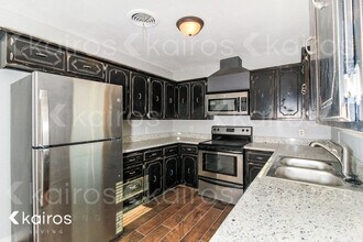 8202 Laredo Trail in Amarillo, TX - Building Photo - Building Photo