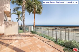 6408 Lunita Rd in Malibu, CA - Building Photo - Building Photo