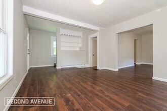 2612 Bales Ave in Kansas City, MO - Building Photo - Building Photo
