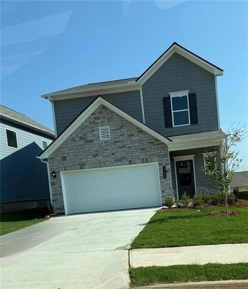 property at 702 Shetland Trl
