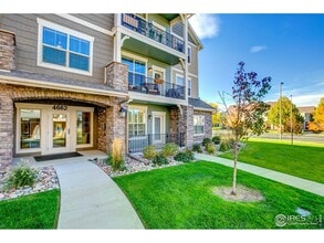 4662 Hahns Peak Dr in Loveland, CO - Building Photo - Building Photo