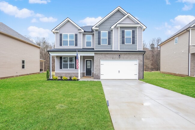 1272 Black Oak Cir