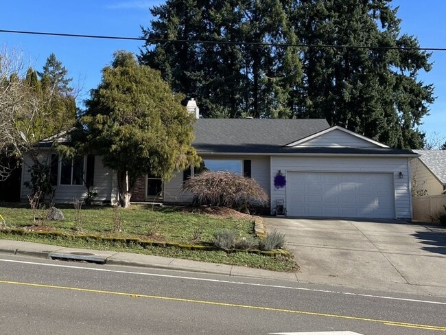 1440 NW Saltzman Rd in Portland, OR - Building Photo - Building Photo