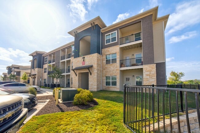 Residences of Stillwater