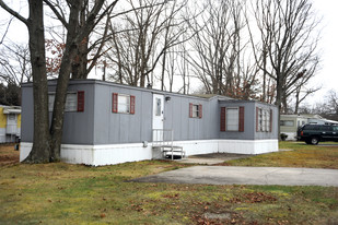 Tilton Terrace Mobile Home Park Apartamentos