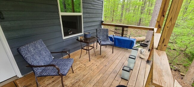 4723 Doyle Terrace in Lynchburg, VA - Building Photo - Building Photo