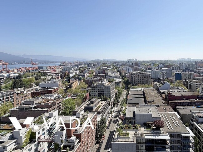 property at 108 W Cordova St