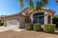 640 E Gail Dr in Chandler, AZ - Building Photo - Building Photo