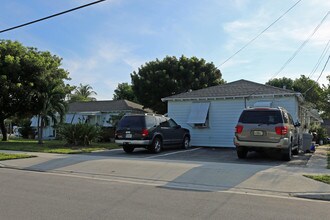 626-630 Hampton Rd in West Palm Beach, FL - Building Photo - Building Photo