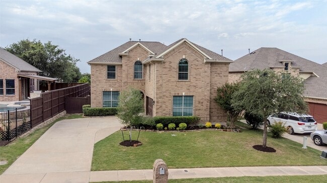 property at 513 Northwyck Ln