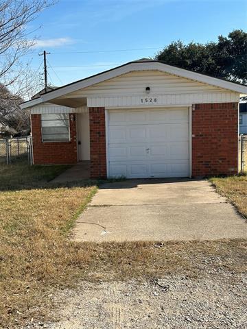 property at 1528 Coral Cut Off