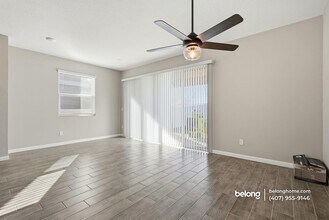 1543 Sugarbelle Cir in Mascotte, FL - Building Photo - Building Photo