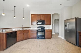 14025 Tanglebrush Trail in Haslet, TX - Building Photo - Building Photo