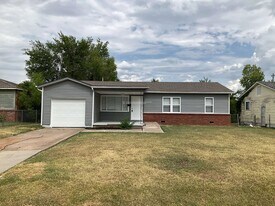 4667 N Trenton Ave in Tulsa, OK - Building Photo