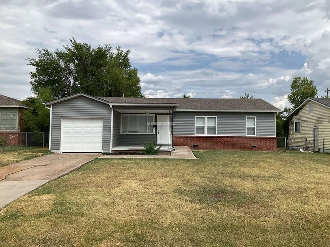 property at 4667 N Trenton Ave