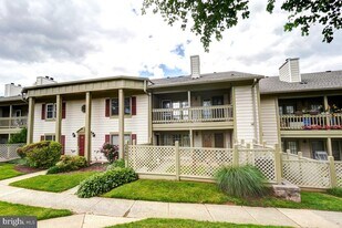 20649 Shadyside Way in Germantown, MD - Building Photo