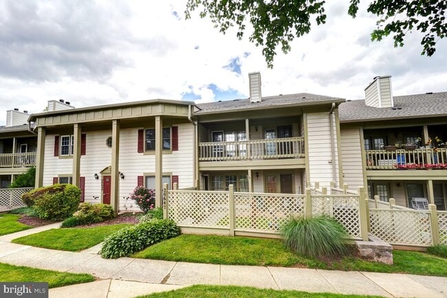 property at 20649 Shadyside Way