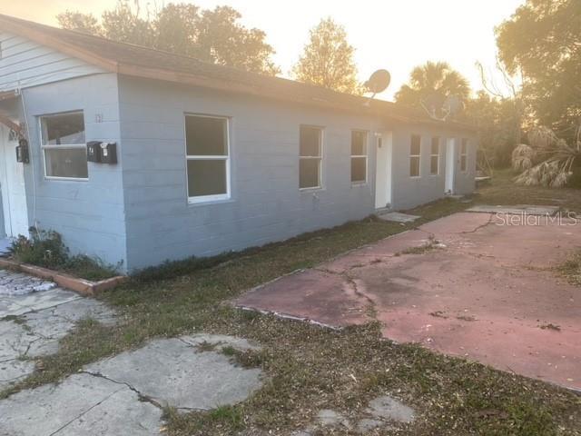 131 B St in Lake Wales, FL - Building Photo - Building Photo