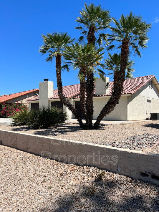 18942 N 96th Ln in Peoria, AZ - Building Photo