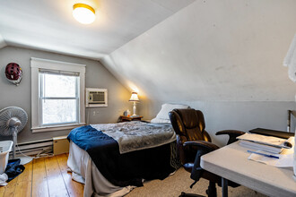 88 Linden St in Boston, MA - Building Photo - Building Photo