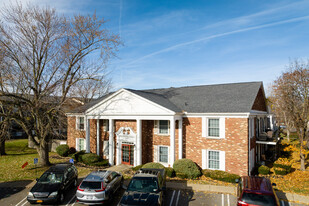 Sturbridge Village Apartments