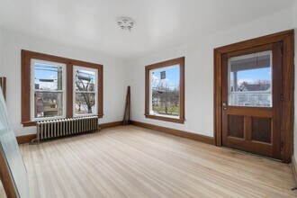 108 Grand Blvd in Binghamton, NY - Building Photo - Building Photo