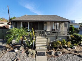 10740 Galvin St in Culver City, CA - Building Photo