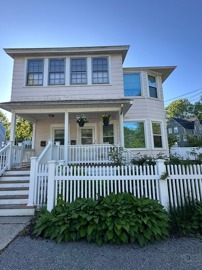77 High St, Unit 1st fl