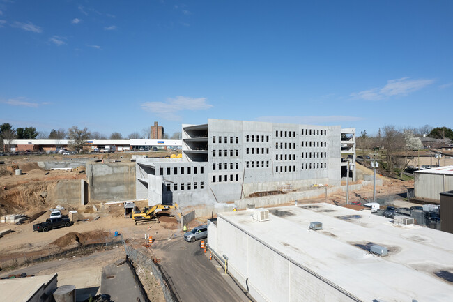 South Slope in Asheville, NC - Building Photo - Building Photo