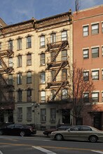123-127 W 106th St in New York, NY - Building Photo - Building Photo