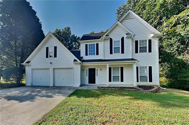 property at 105 Meadow Crest Ct